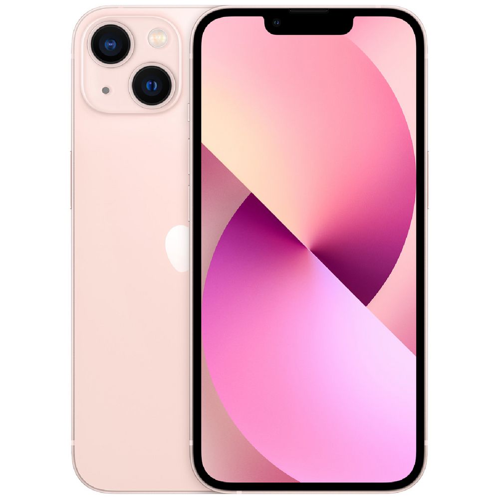 iPhone 13 Unlocked