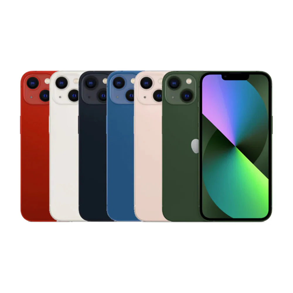 iPhone 13 Unlocked