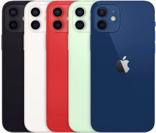 Buy iPhone 12 Unlocked | Like New | Techcenter