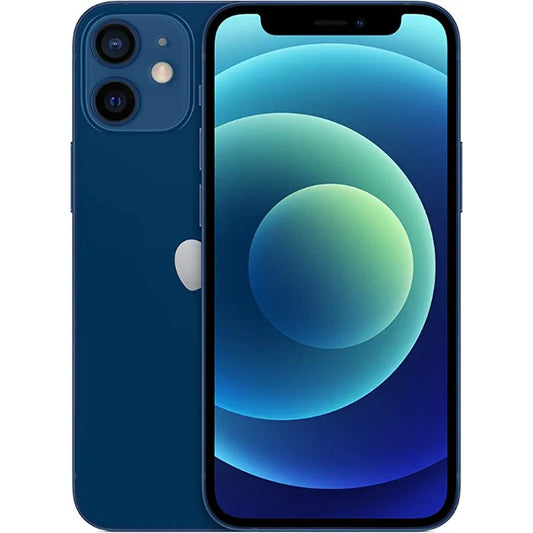 iPhone 12 Unlocked